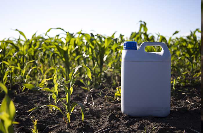 Insumos Agrícolas