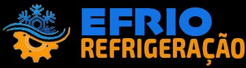 logo efrio refrigeração