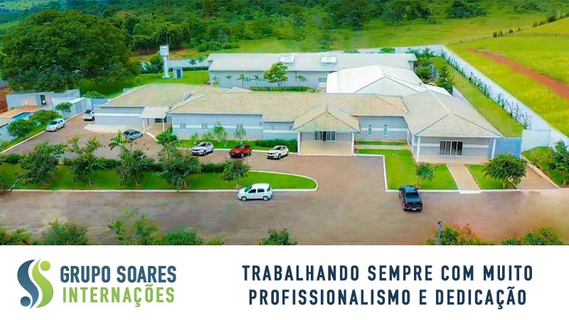 Imagem grupo soares internações