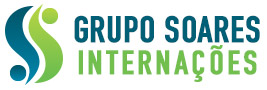 logo grupo soares internacoes