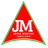 logo jorge martins consultoria