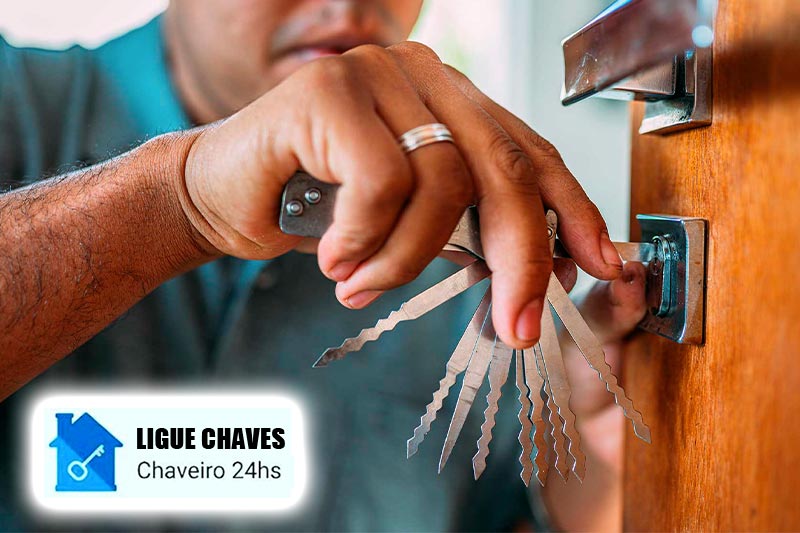 Imagem ligue chaves chaveiro 24 horas