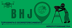 logo bhj topografia