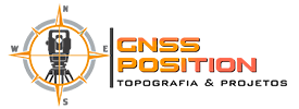 logo gnss position
