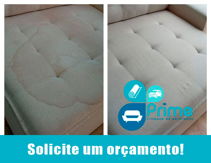 Imagem prime lavagem a seco