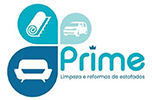 logo prime lavagem a seco
