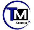 logo tm concreto