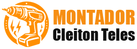 logo montador cleiton teles